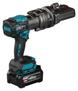 SC001GZK - Cortador de varillas Makita SC001GZK 40V - Imagen 9