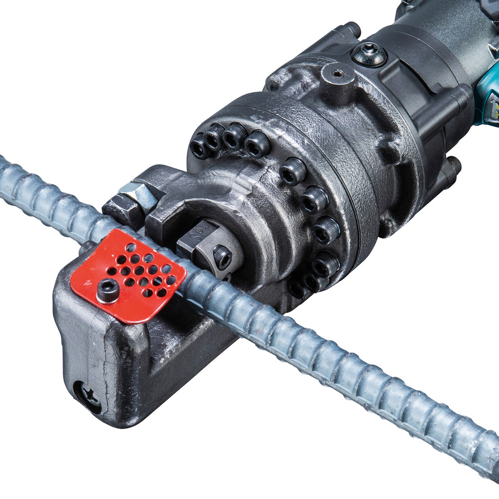 SC001GZK - Cortador de varillas Makita SC001GZK 40V - Imagen 20