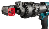 SC001GZK - Cortador de varillas Makita SC001GZK 40V - Imagen 21
