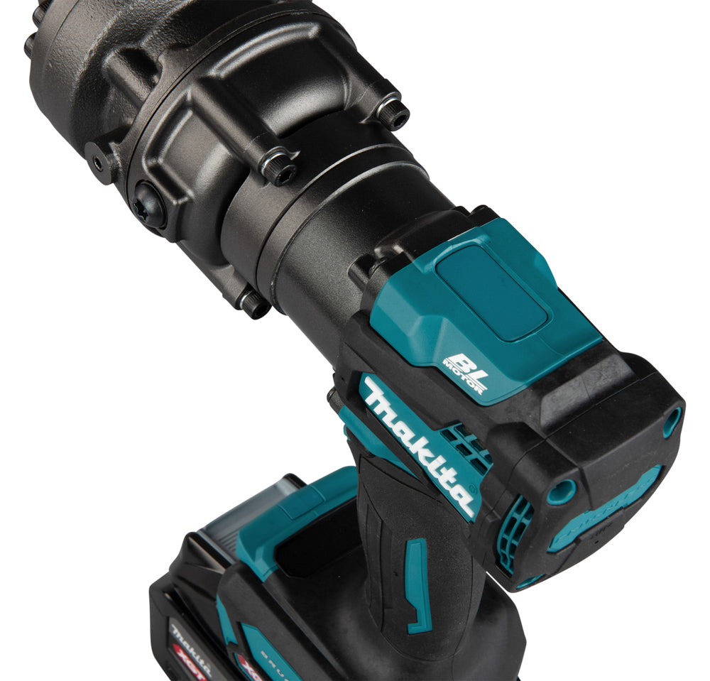 SC001GZK - Cortador de varillas Makita SC001GZK 40V - Imagen 23