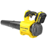 Soffiatore Stanley SFMCBL730M1-QW 18V 4Ah