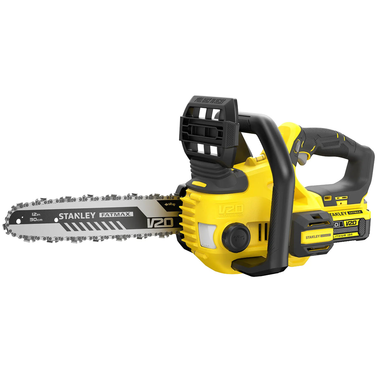 Motosega Stanley SFMCCS630M1-QW 18V 4Ah