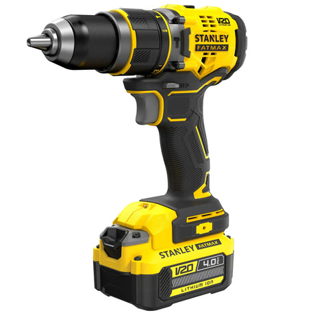 Trapano a percussione Stanley SFMCD721M2K 18V 4Ah