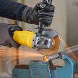 Smerigliatrice Angolare Stanley FMEG210-QS 850W