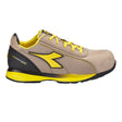 Zapatos de seguridad Diadora Guante Hiperformado Bajo S3S