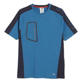 Camiseta Diadora Cruz orgánica