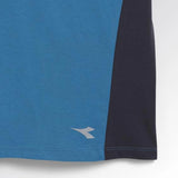 Camiseta Diadora Cruz orgánica