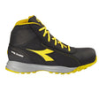 Zapatos de seguridad Diadora Guante MDS Mid S3S