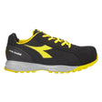 Scarpa Antinfortunistica Diadora Glove MDS Text Low S1PS Black