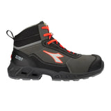 Scarpa Diadora SHARK STAB IMP LEAT MID S3 SRC ESD