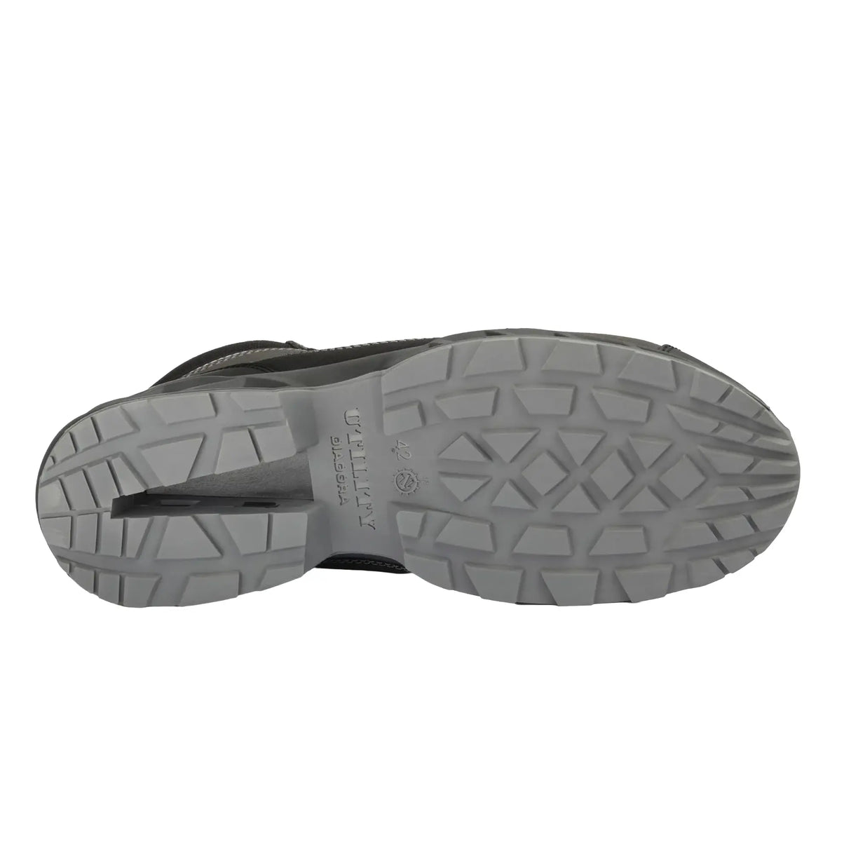 Scarpa Diadora SHARK STAB IMP LEAT MID S3 SRC ESD