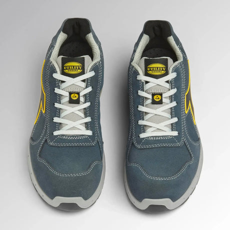 Scarpa Antinfortunistica Diadora Run A.Box Lox S3S Cosmo