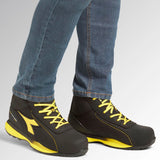 Scarpa Antinfortunistica Diadora Glove Hyperform Mid S3S