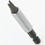 Set Inserti Avvitatura USAG 692 J100 100 pezzi attacco 1/4"