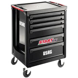 Carrello START Usag 516 ST6NMA con Assortimento Autoriparazione 155 pz