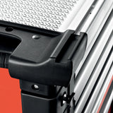 Carrello USAG Racing 6 Cassetti Vuoto 519 RS6/3V