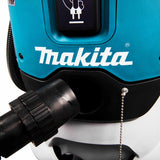 Aspirapolvere Professionale Makita VC4210MX 1200W