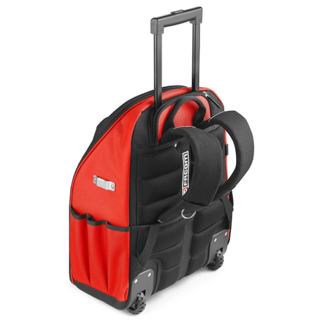 BS.RBPB - Mochila con ruedas profesional Facom BS.RBPB - Imagen 2