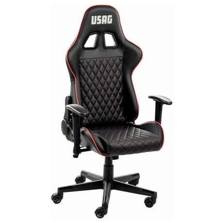 U37870001G - Sedia Racing USAG 3787 A