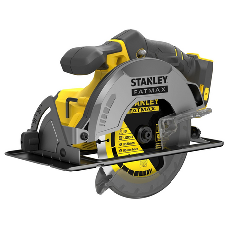 Sierra circular SFMCS500B-XJ Stanley FatMax SFMCS500B 18V
