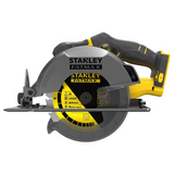 SFMCS500B-XJ - Sega Circolare Stanley FatMax SFMCS500B 18V - Immagine 2