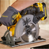 SFMCS500B-XJ - Sega Circolare Stanley FatMax SFMCS500B 18V - Immagine 3