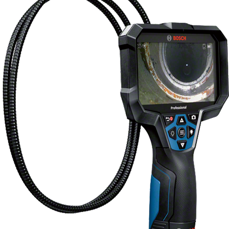 0601241400 - Cámara de inspección Bosch GIC 12V-5-27 C PRO 12V - Imagen 21