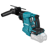 HR012GZ01 - Tassellatore Makita HR012GZ01 XGT 40V SDS-Plus 28mm 3,3J - Immagine 3