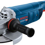06018C1300 - Smerigliatrice Bosch GWS 22-230 J PRO 2200W - Immagine 18
