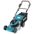 DLM466Z - Cortacésped Makita DLM466Z 18Vx2