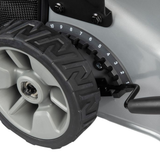 DLM466Z - Cortacésped Makita DLM466Z 18Vx2 - Imagen 11