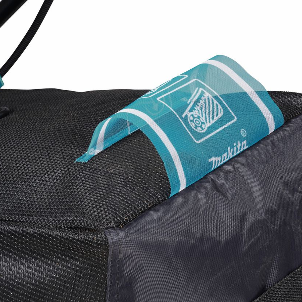 DLM466Z - Cortacésped Makita DLM466Z 18Vx2 - Imagen 14
