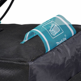 DLM466Z - Cortacésped Makita DLM466Z 18Vx2 - Imagen 14