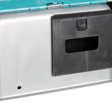 DLM466Z - Cortacésped Makita DLM466Z 18Vx2 - Imagen 18