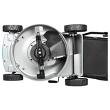 DLM466Z - Cortacésped Makita DLM466Z 18Vx2 - Imagen 19