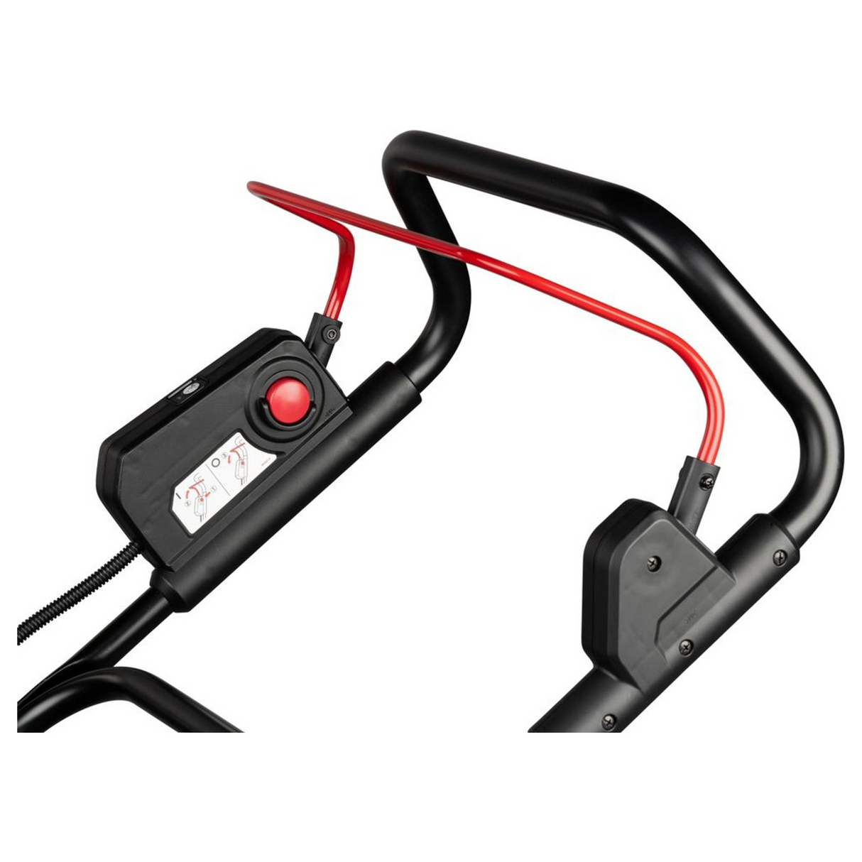 DLM466Z - Cortacésped Makita DLM466Z 18Vx2 - Imagen 20