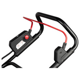 DLM466Z - Cortacésped Makita DLM466Z 18Vx2 - Imagen 20