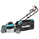 DLM466Z - Cortacésped Makita DLM466Z 18Vx2 - Imagen 2