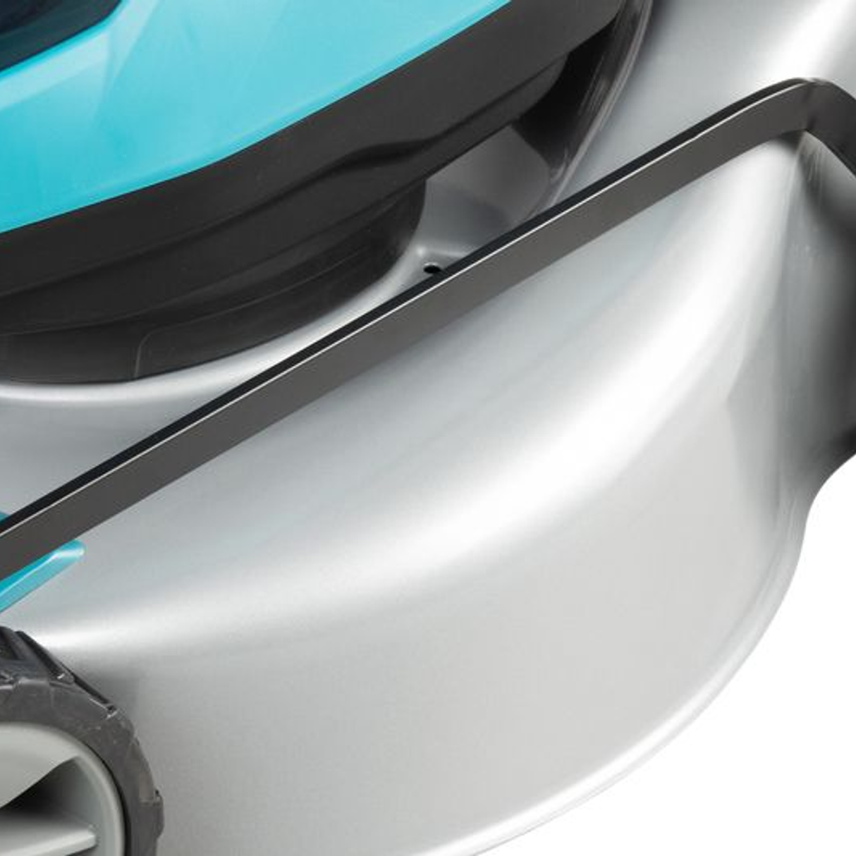 DLM466Z - Cortacésped Makita DLM466Z 18Vx2 - Imagen 22