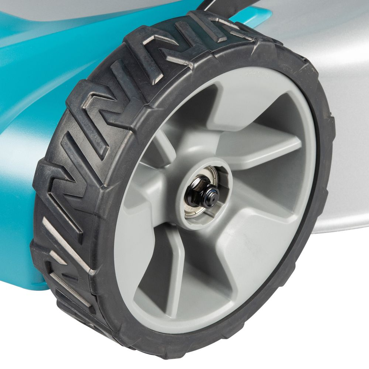 DLM466Z - Cortacésped Makita DLM466Z 18Vx2 - Imagen 23