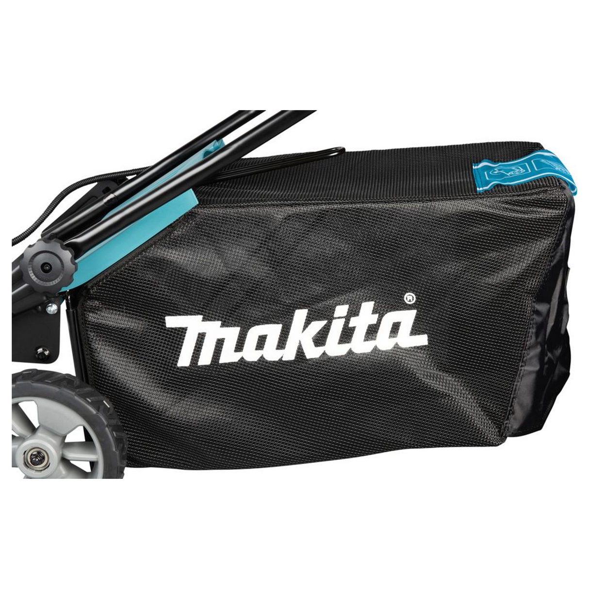 DLM466Z - Cortacésped Makita DLM466Z 18Vx2 - Imagen 24