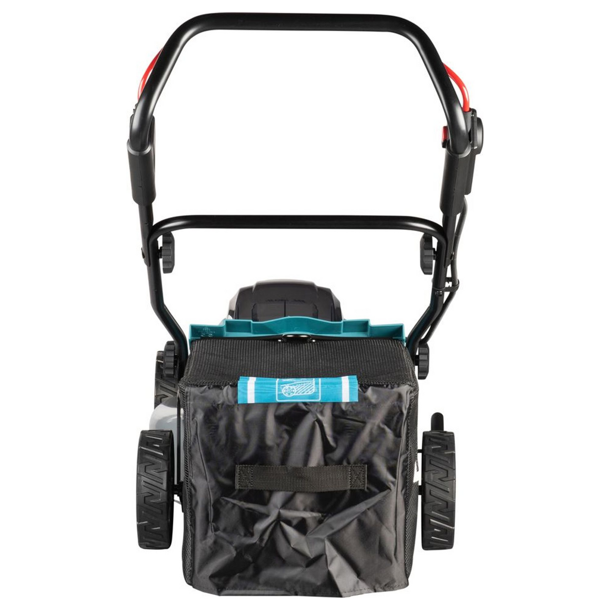 DLM466Z - Cortacésped Makita DLM466Z 18Vx2 - Imagen 4