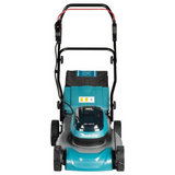 DLM466Z - Cortacésped Makita DLM466Z 18Vx2 - Imagen 8