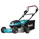 DLM466Z - Cortacésped Makita DLM466Z 18Vx2 - Imagen 10