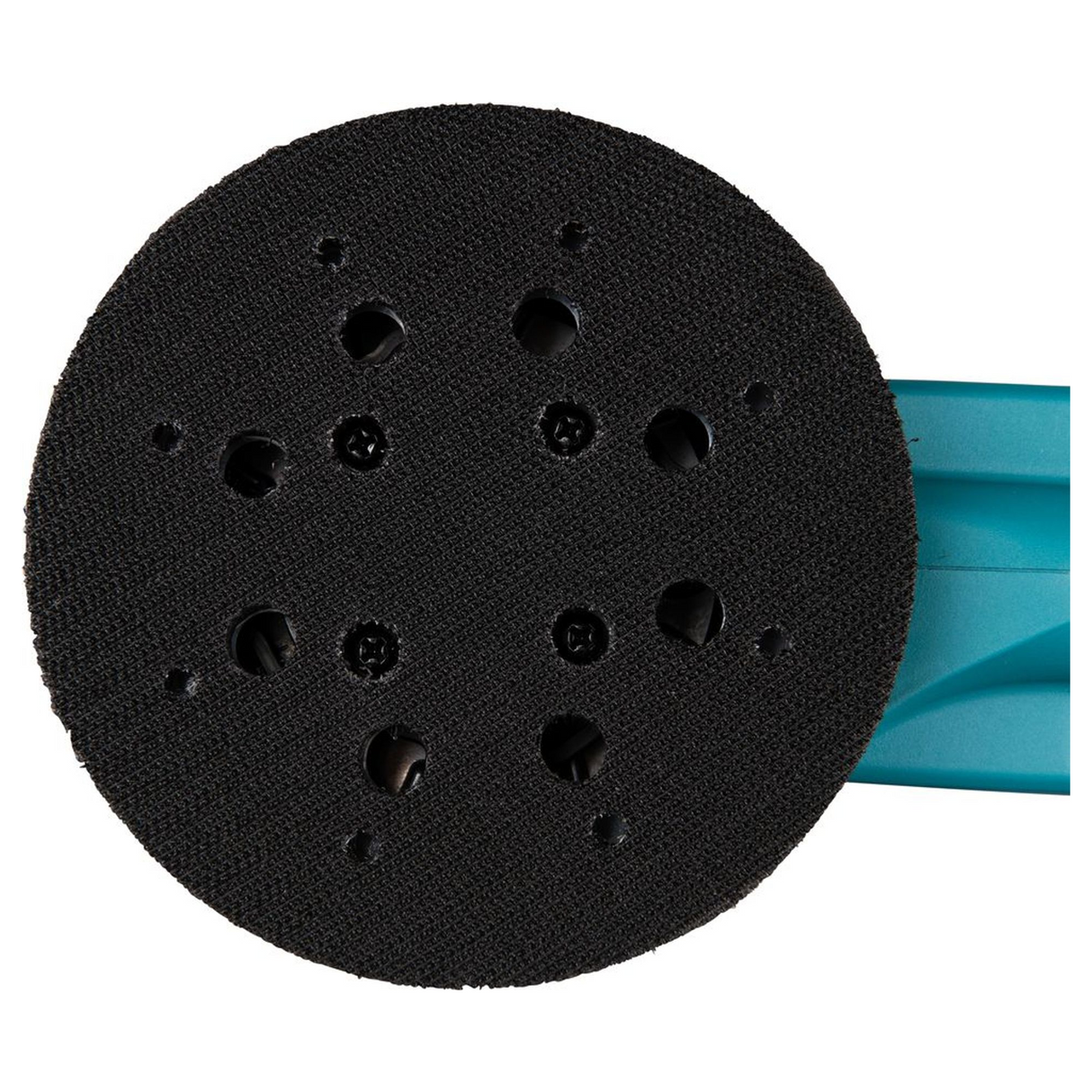 BO003CGZ - Levigatrice Rotorbitale Makita BO003CGZ 40V - Immagine 14