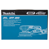 BO003CGZ - Levigatrice Rotorbitale Makita BO003CGZ 40V - Immagine 21