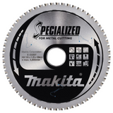 E-23357 - Cuchilla TCT Makita E-23357 185x30mm 60T - Imagen 2