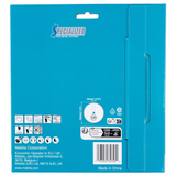 E-23357 - Cuchilla TCT Makita E-23357 185x30mm 60T - Imagen 5
