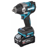 TW007GU201 - Llave de impacto Makita TW007GU201 XGT 40V 4Ah 760 Nm