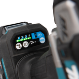 TW007GU201 - Llave de impacto Makita TW007GU201 XGT 40V 4Ah 760 Nm - Imagen 12